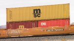 WB Intermodal Frt at Erie NV -38